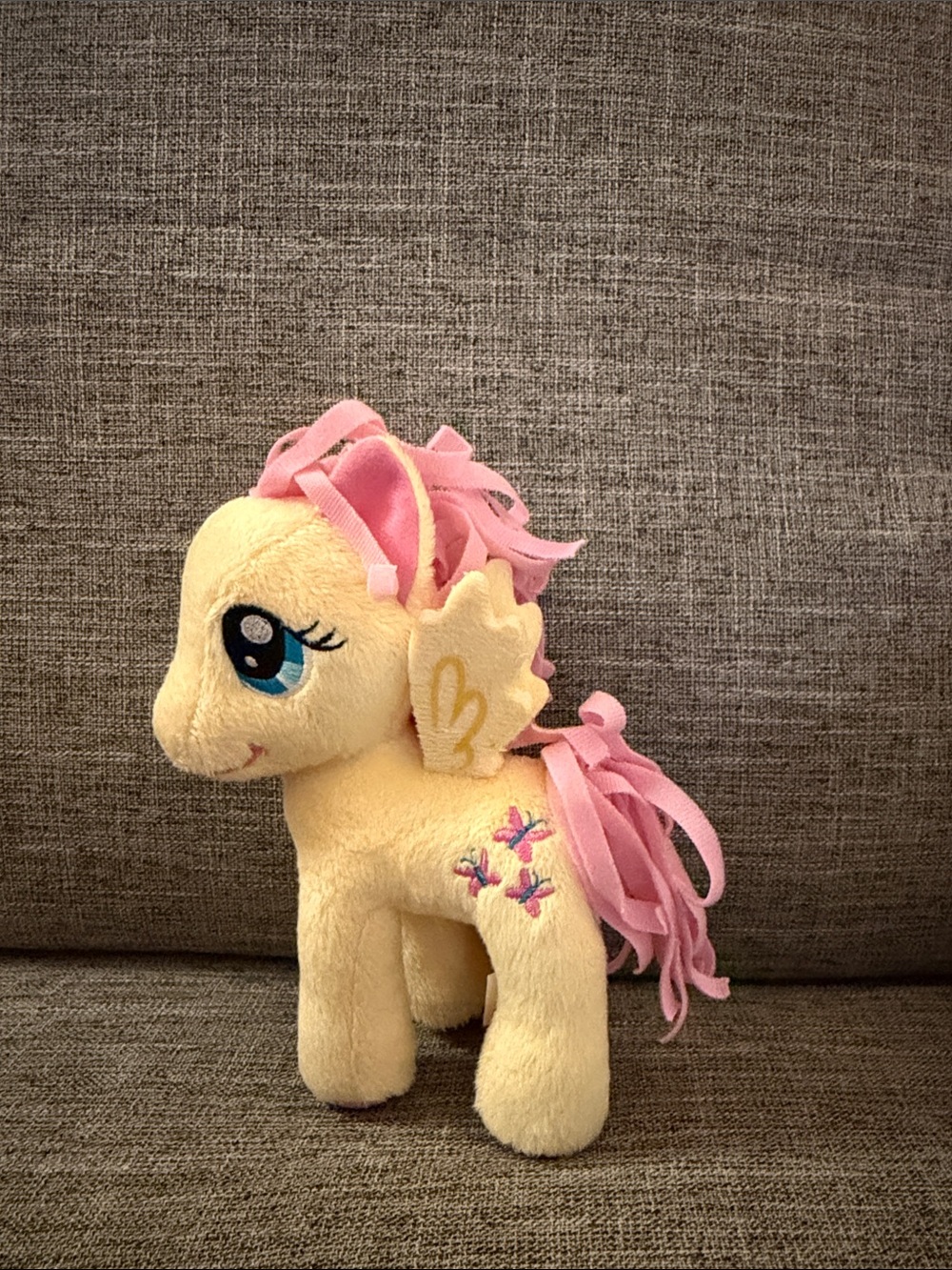 My Little Pony Fluttershy
